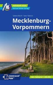 Cover von Mecklenburg-Vorpommern