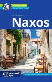 Cover von Naxos