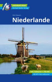 Cover von Niederlande