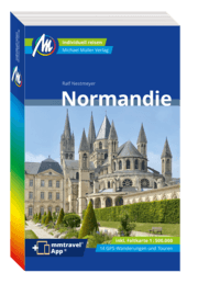 Cover von Normandie
