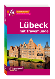 Cover von Lübeck MM-City inkl. Travemünde