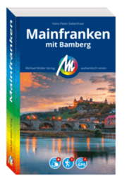 Cover von Mainfranken