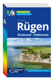 Cover von Rügen