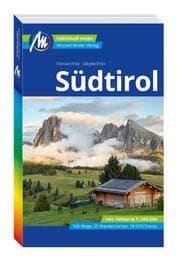Cover von Südtirol
