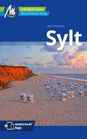 Cover von Sylt