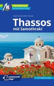 Cover von Thassos