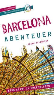 Cover von Barcelona - Abenteuer