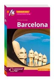Cover von Barcelona MM-City