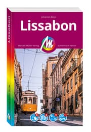 Cover von Lissabon MM-City