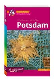 Cover von Potsdam MM-City