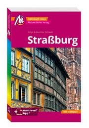 Cover von Straßburg MM-City