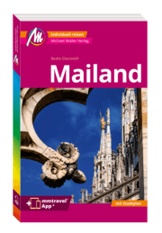 Cover von Mailand MM-City