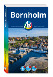 Cover von Bornholm