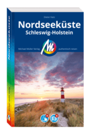 Cover von Nordseeküste Schleswig-Holstein