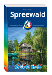 Cover von Spreewald