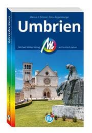 Cover von Umbrien