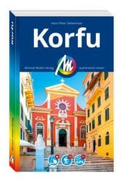 Cover von Korfu