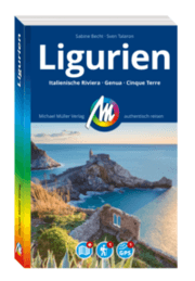 Cover von Ligurien