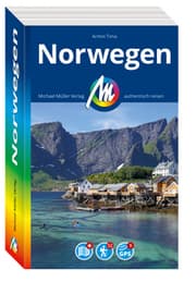 Cover von Norwegen