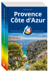 Cover von Provence & Côte d'Azur