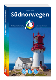 Cover von Südnorwegen