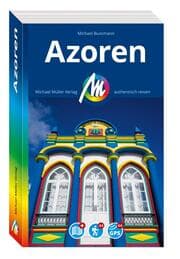 Cover von Azoren