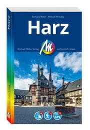 Cover von Harz