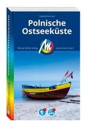 Cover von Polnische Ostseeküste