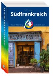 Cover von Südfrankreich