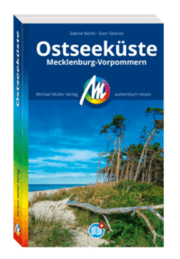 Cover von Ostseeküste
