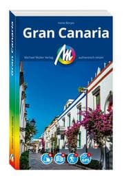 Cover von Gran Canaria