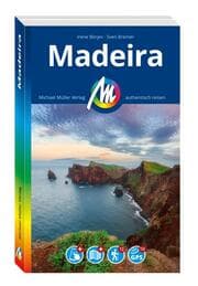 Cover von Madeira