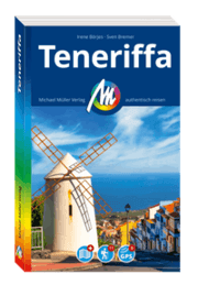 Cover von Teneriffa