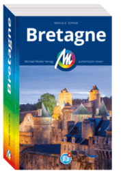Cover von Bretagne
