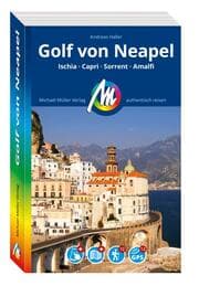 Cover von Golf von Neapel