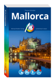 Cover von Mallorca