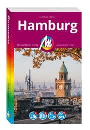 Cover von Hamburg MM-City