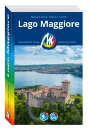 Cover von Lago Maggiore