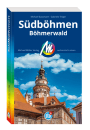 Cover von Südböhmen
