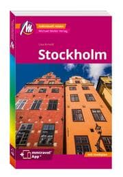 Cover von Stockholm MM-City