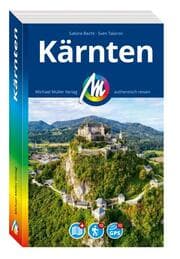 Cover von Kärnten