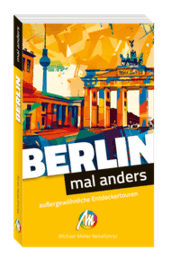 Cover von Berlin - mal anders