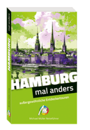 Cover von Hamburg - mal anders
