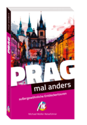 Cover von Prag - mal anders