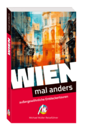 Cover von Wien - mal anders