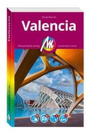 Cover von Valencia MM-City