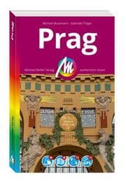 Cover von Prag MM-City