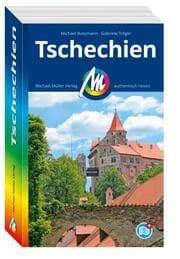 Cover von Tschechien
