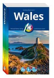 Cover von Wales