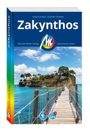 Cover von Zakynthos